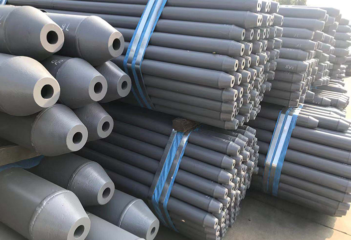 井冈山网架杆件